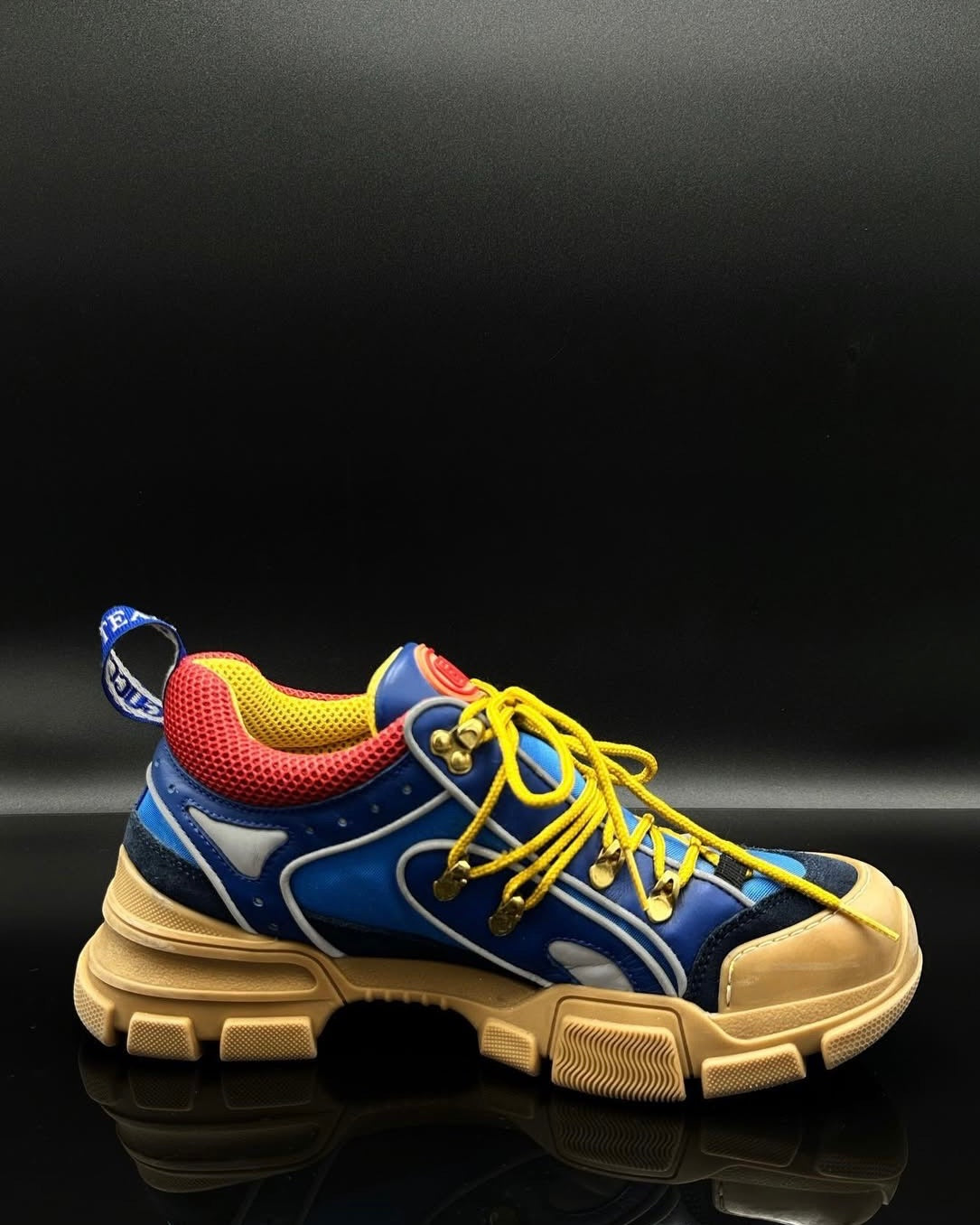 Tenis GUCCI Flashtrek