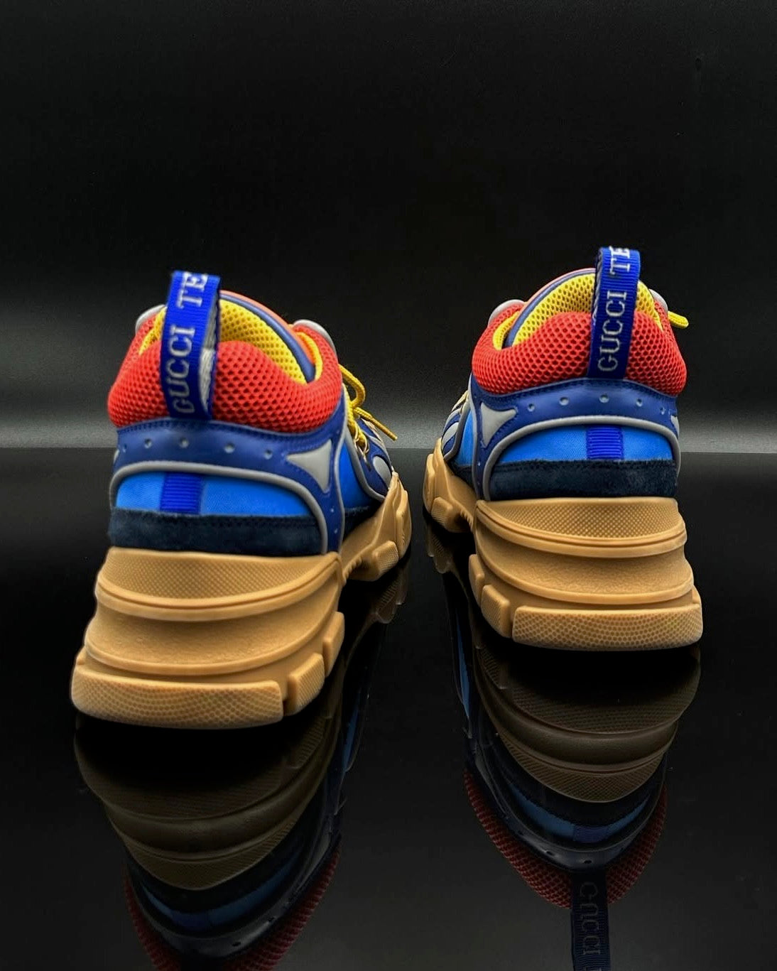 Tenis GUCCI Flashtrek