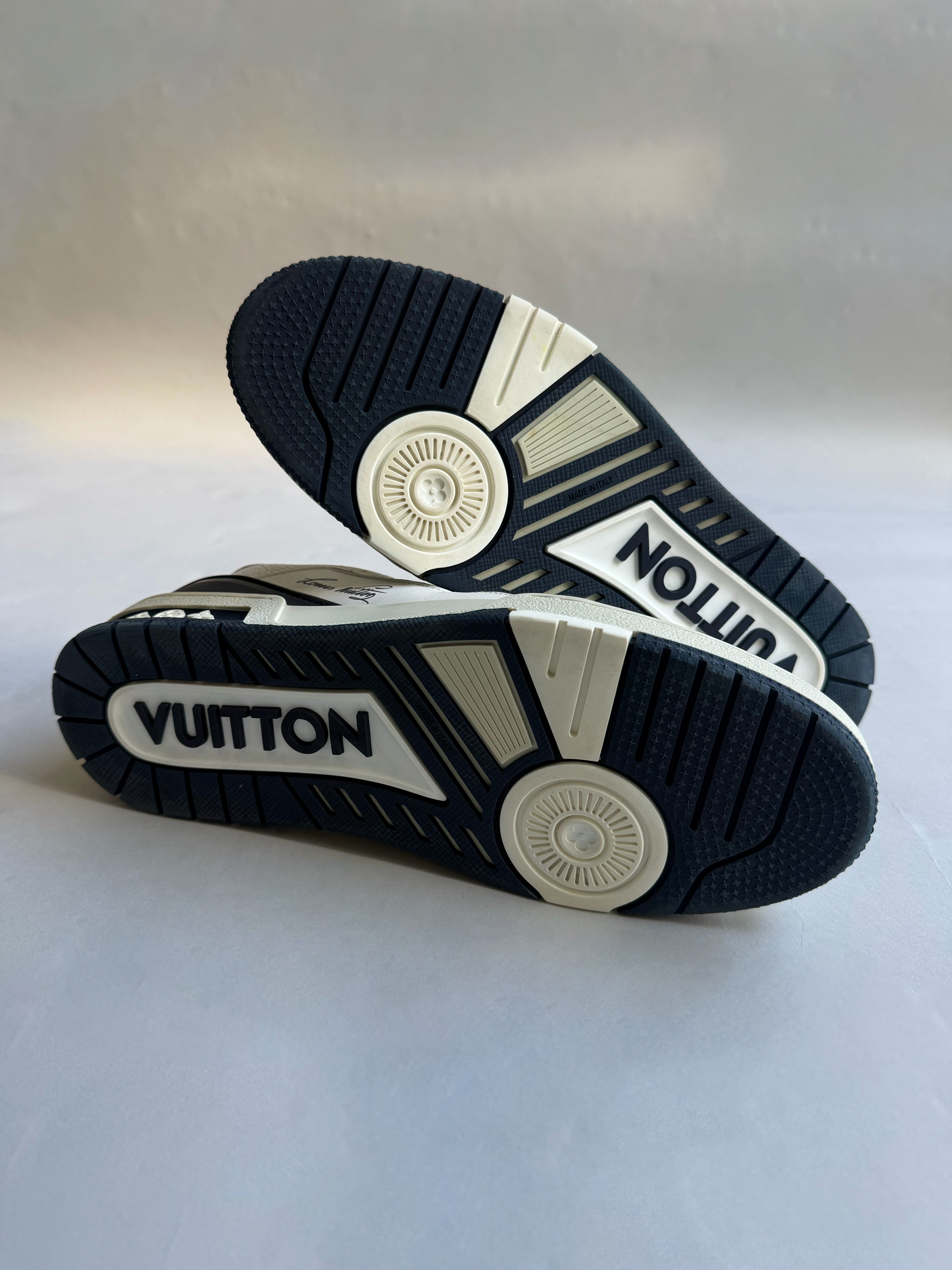 Tenis LOUIS VOUITTON