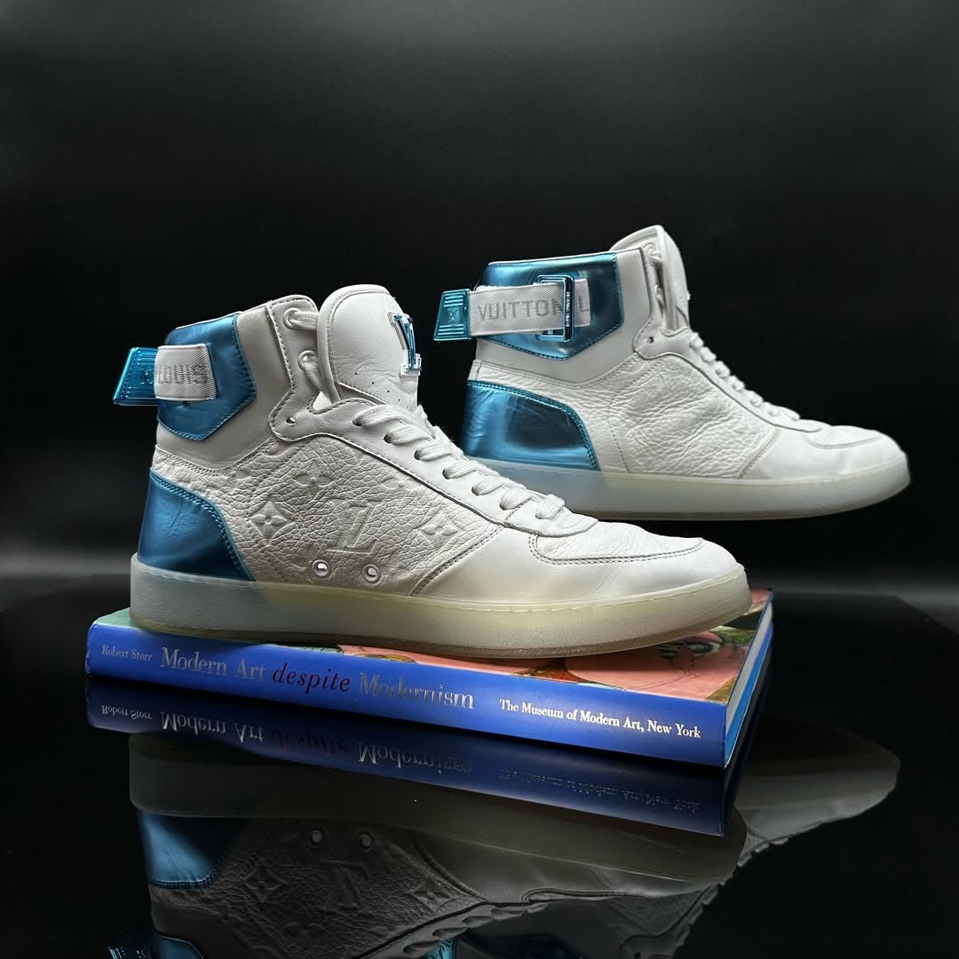 Tenis Rivoli LOUIS VUITTON