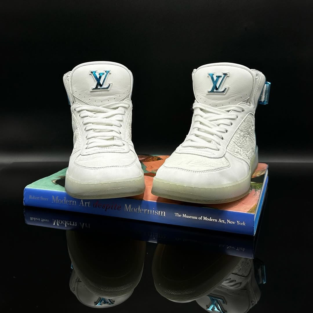 Tenis Rivoli LOUIS VUITTON