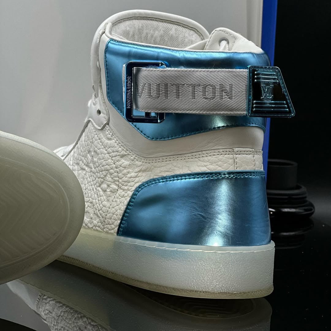 Tenis Rivoli LOUIS VUITTON