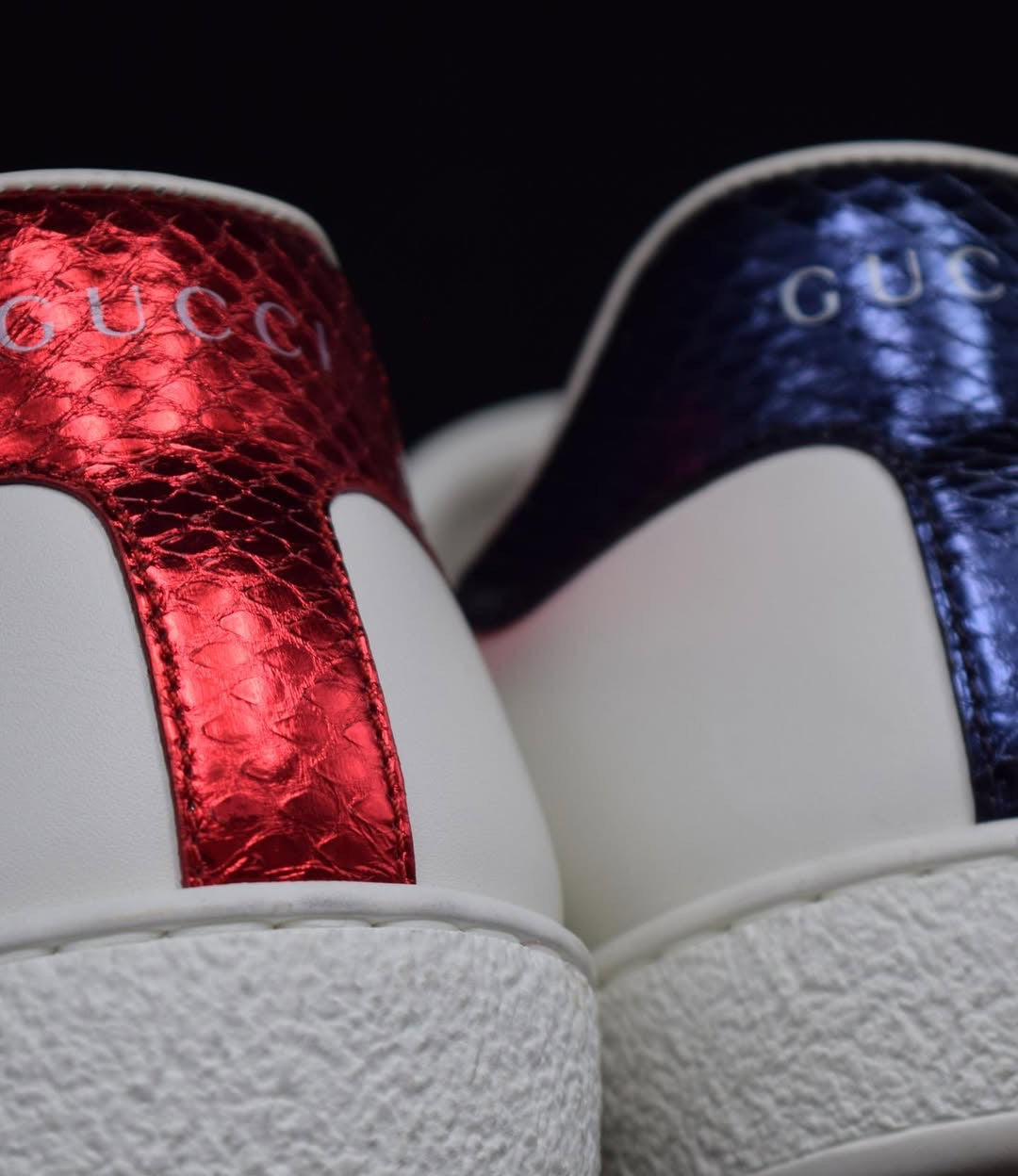 Tenis GUCCI