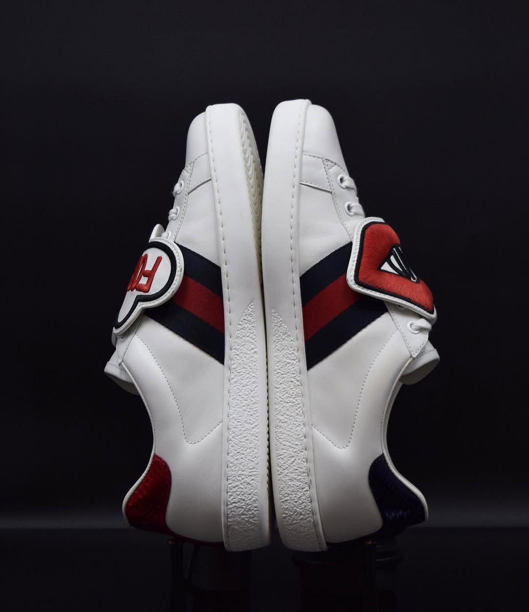 Tenis GUCCI