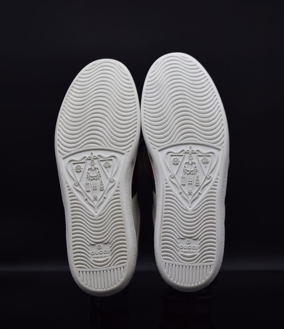 Tenis GUCCI