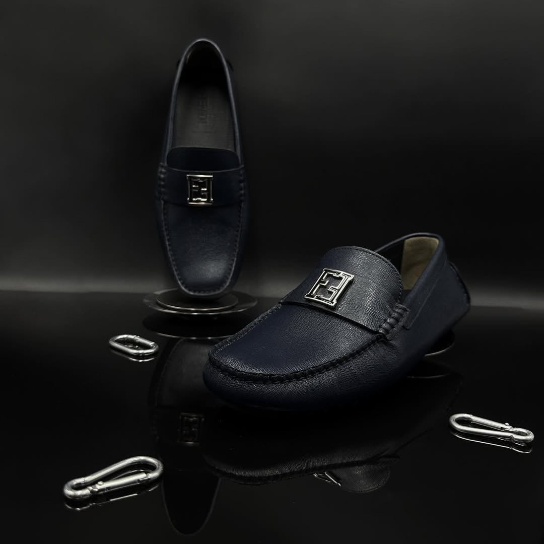 Mocasines FENDI