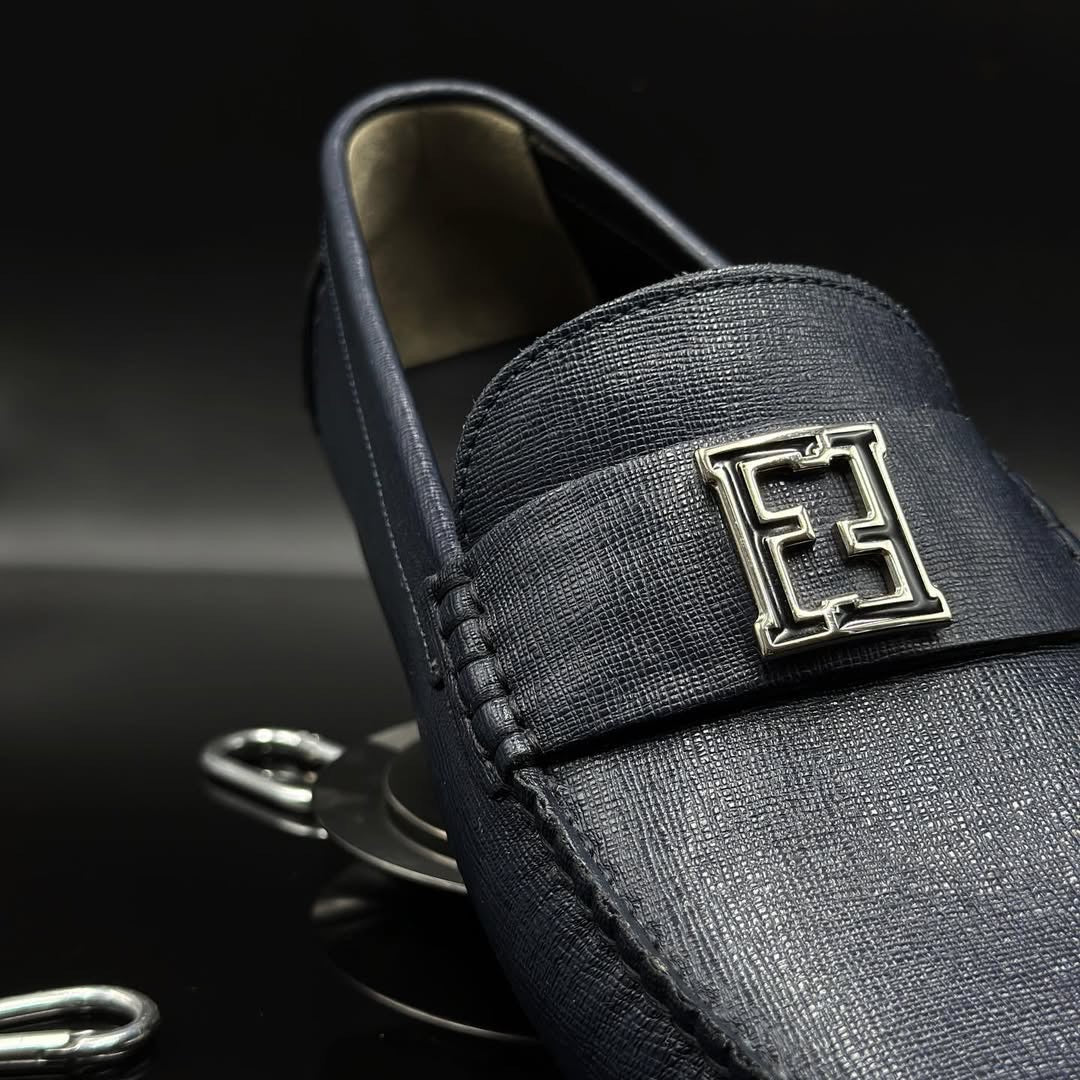 Mocasines FENDI