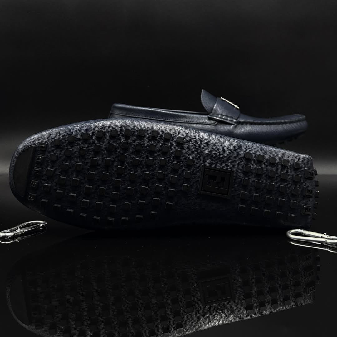 Mocasines FENDI