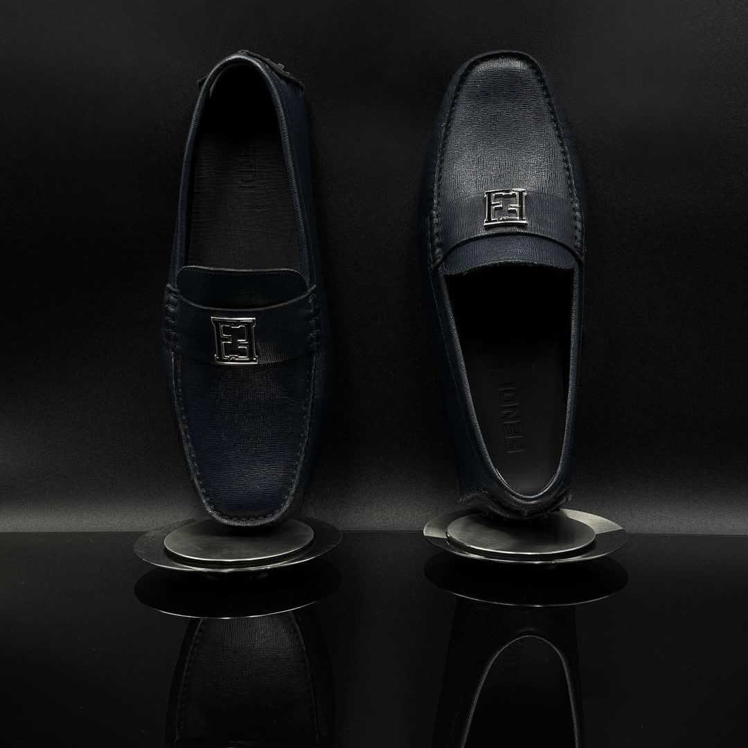 Mocasines FENDI