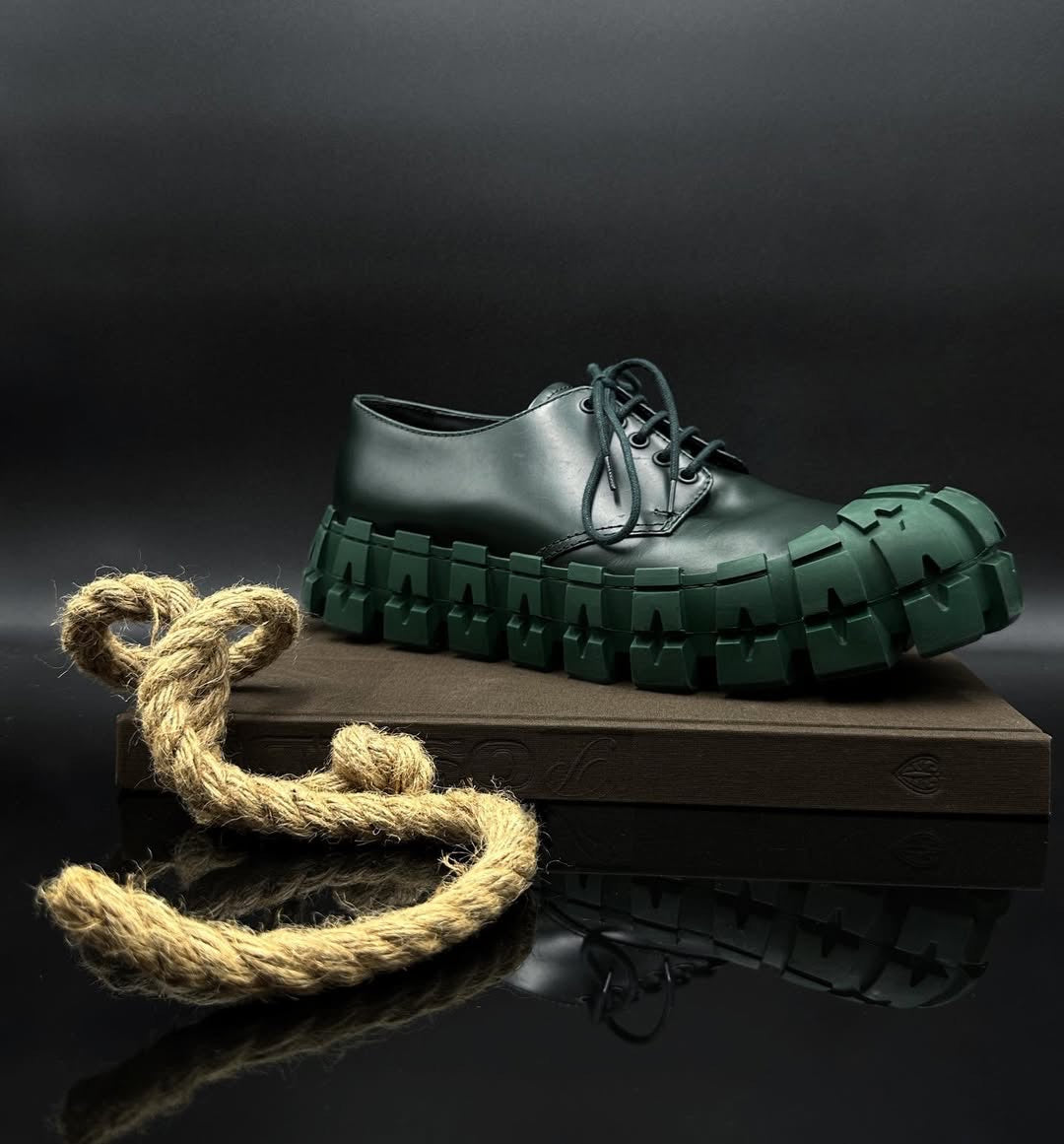 Zapatos PRADA