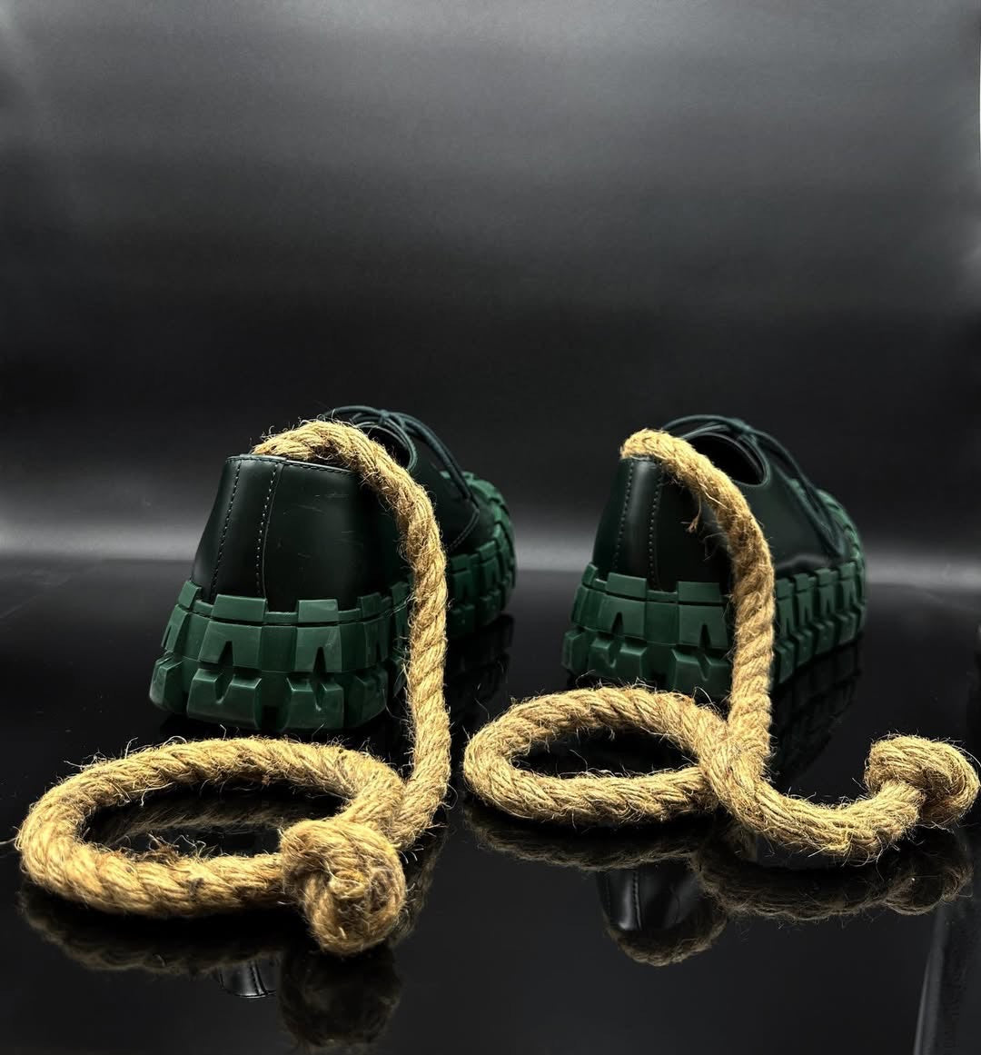 Zapatos PRADA