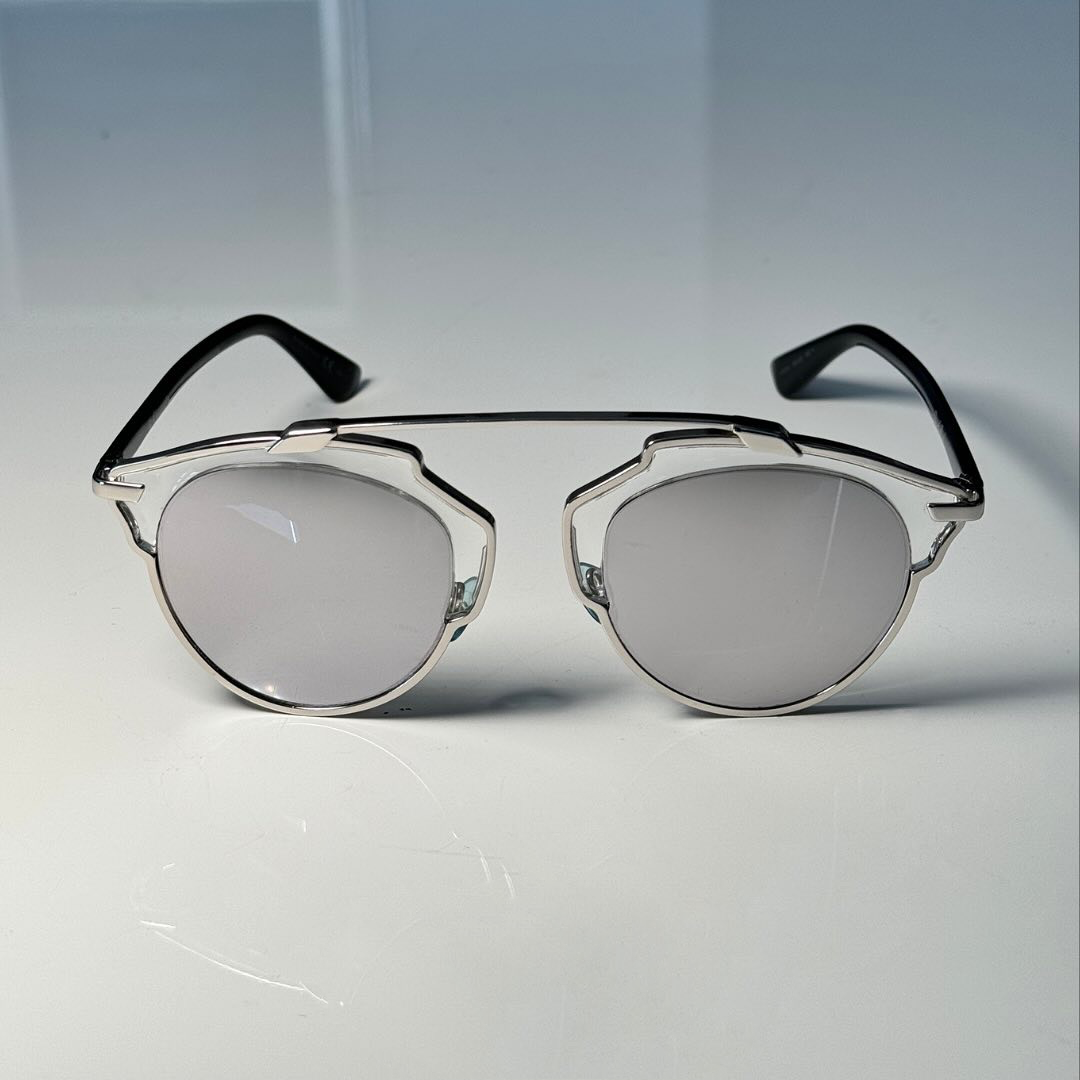 Lentes de sol CHRISTIAN DIOR