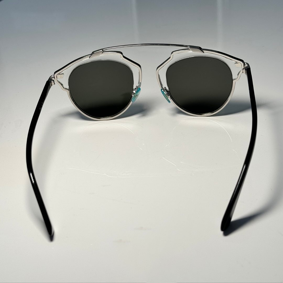 Lentes de sol CHRISTIAN DIOR