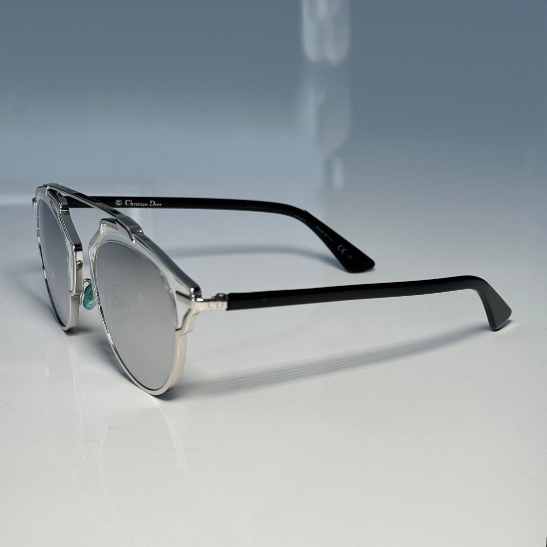 Lentes de sol CHRISTIAN DIOR