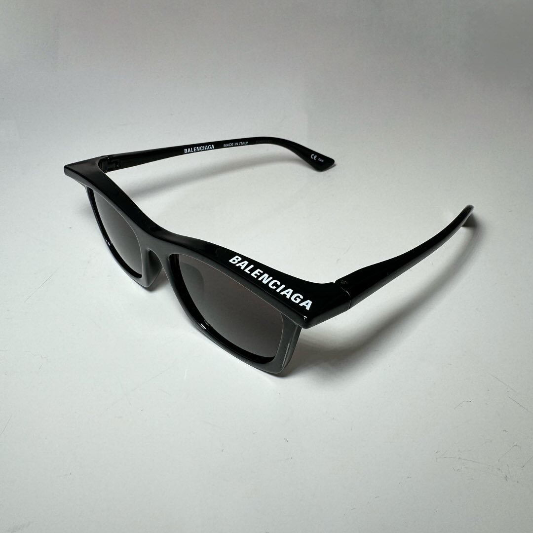 Lentes de sol BALENCIAGA