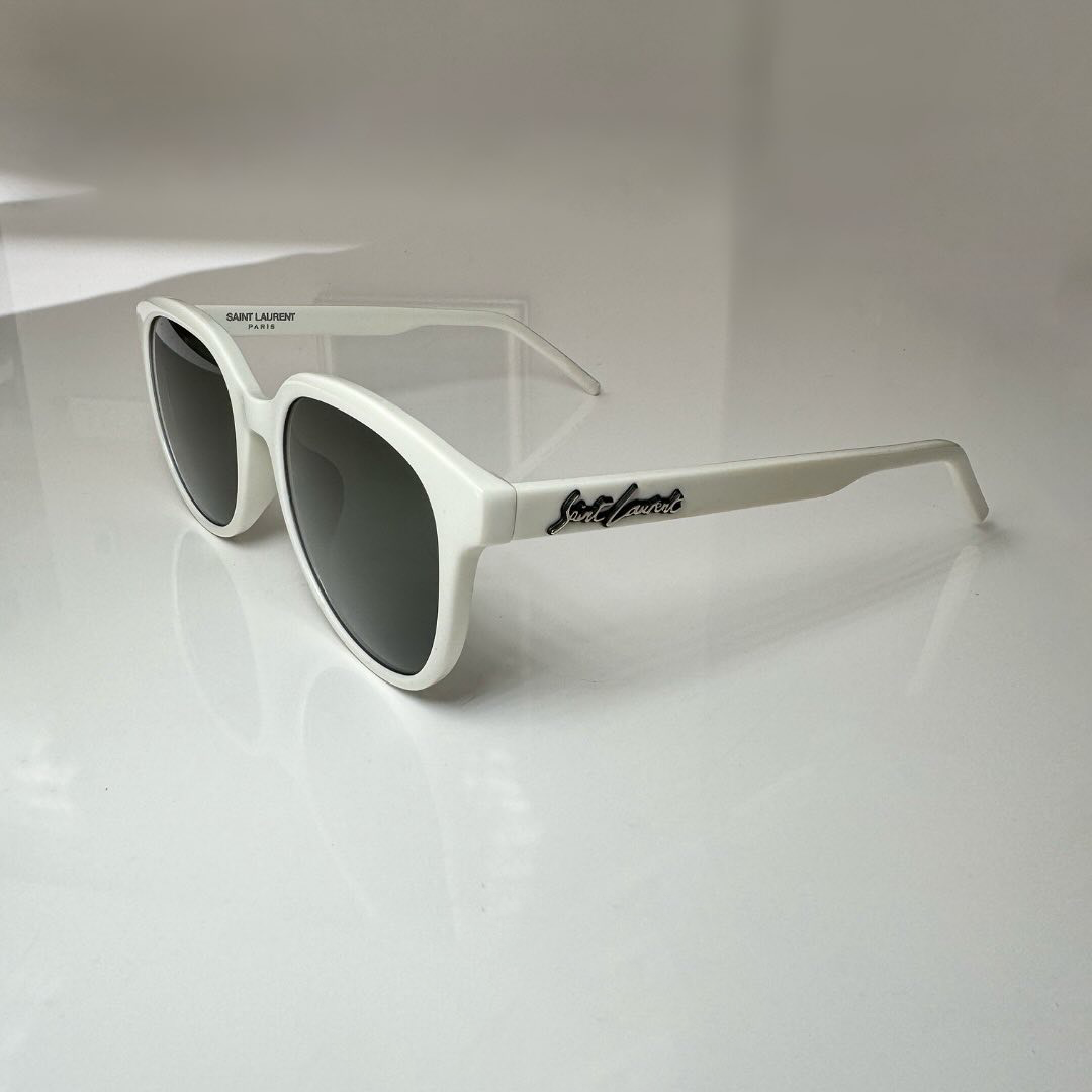 Lentes de sol SAINT LAURENT