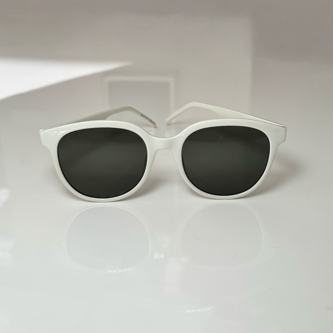 Lentes de sol SAINT LAURENT