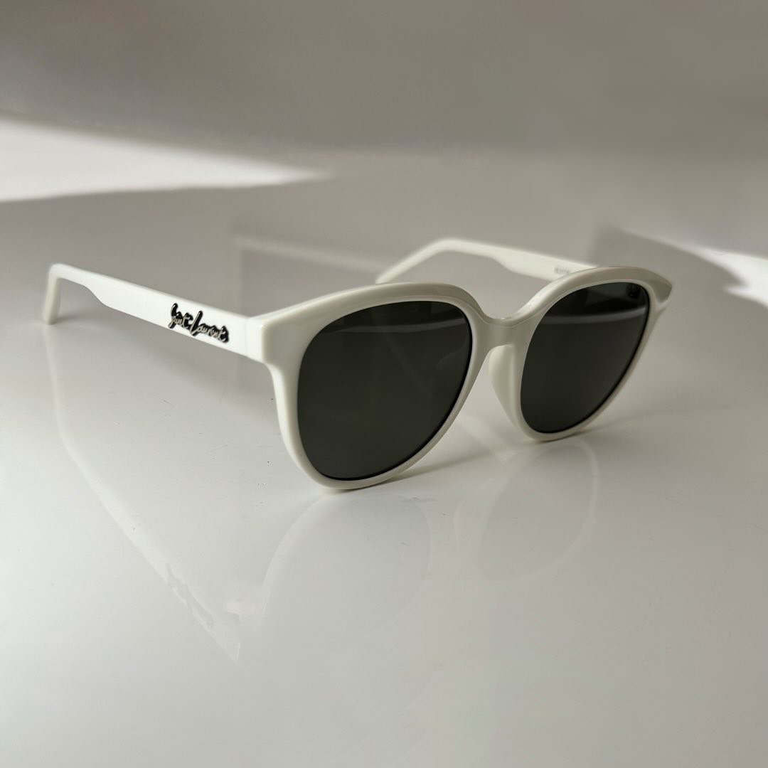 Lentes de sol SAINT LAURENT