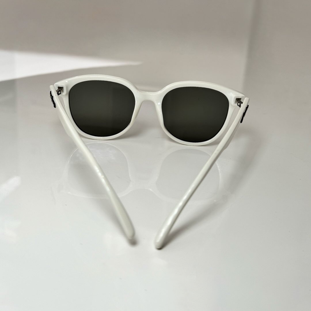 Lentes de sol SAINT LAURENT