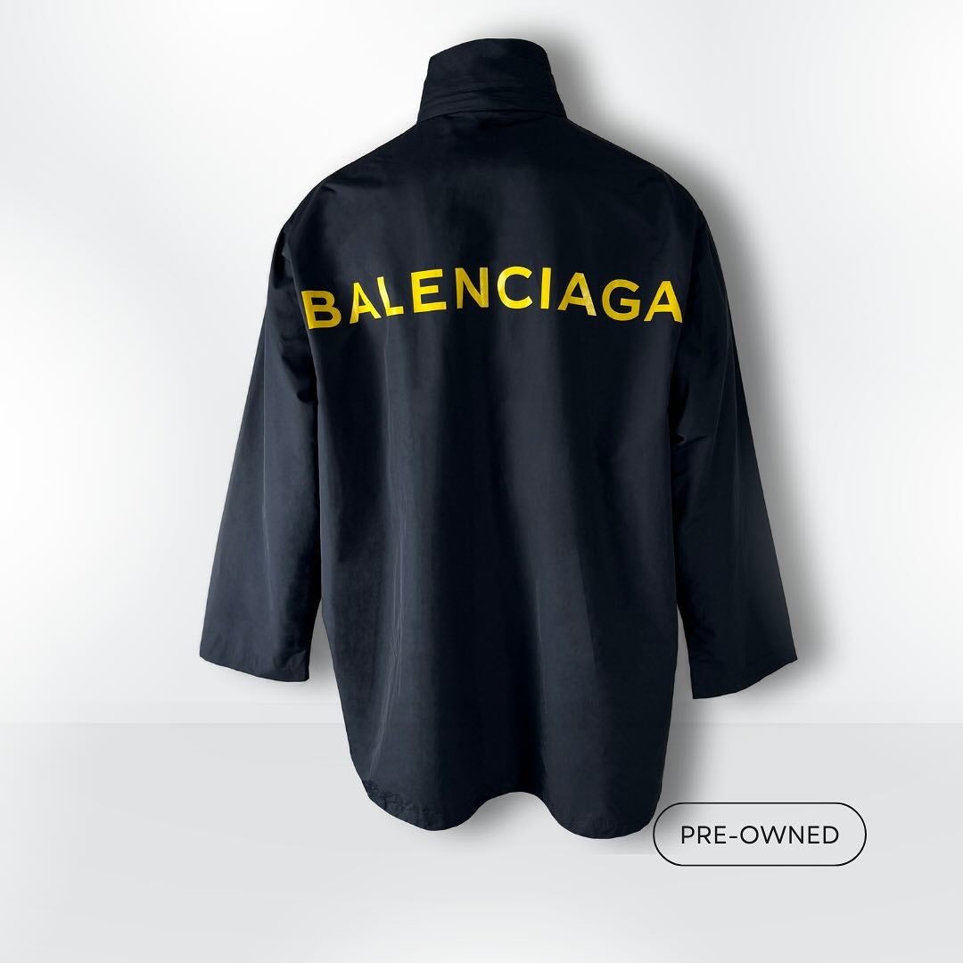 Parka BALENCIAGA