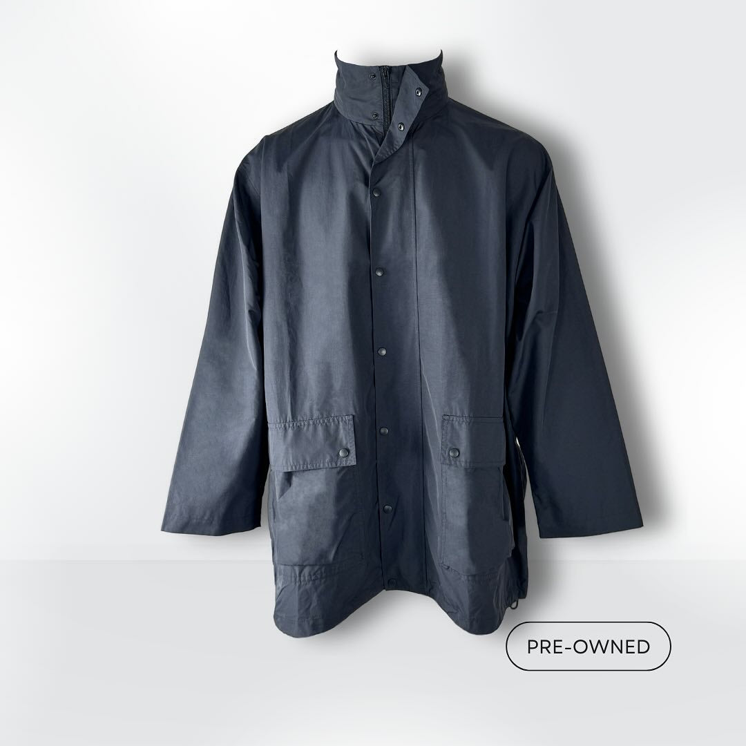 Parka BALENCIAGA
