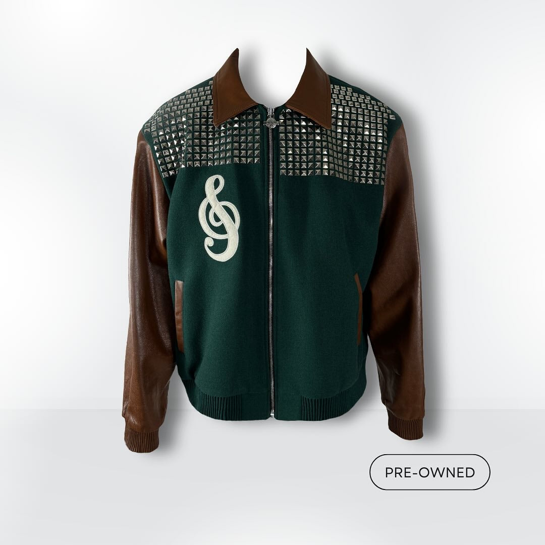 Chaqueta JUST DON