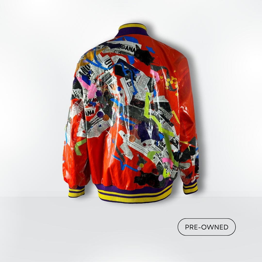 Bomber Jacket DOLCE & GABBANA
