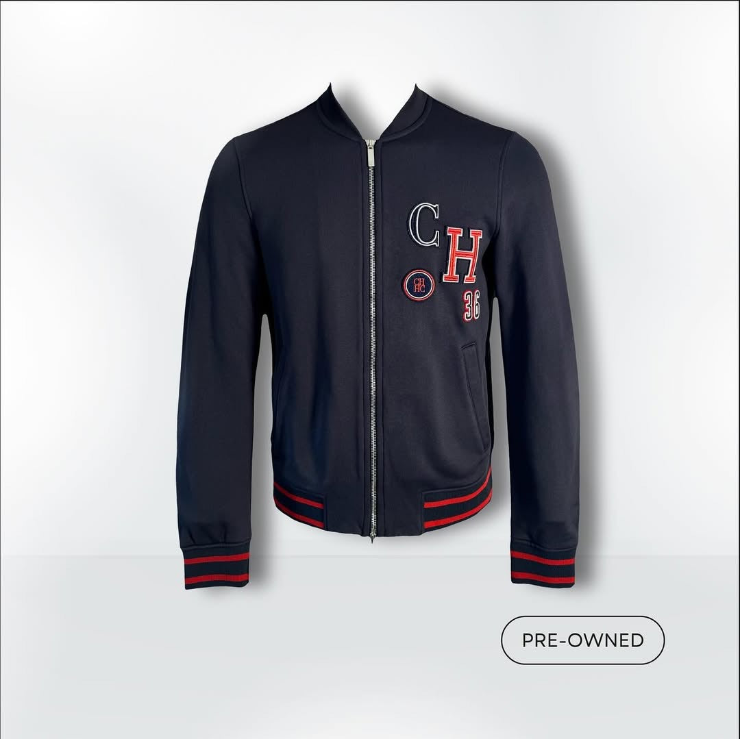 Chaqueta CAROLINA HERRERA