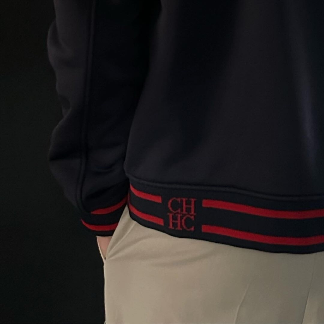Chaqueta CAROLINA HERRERA