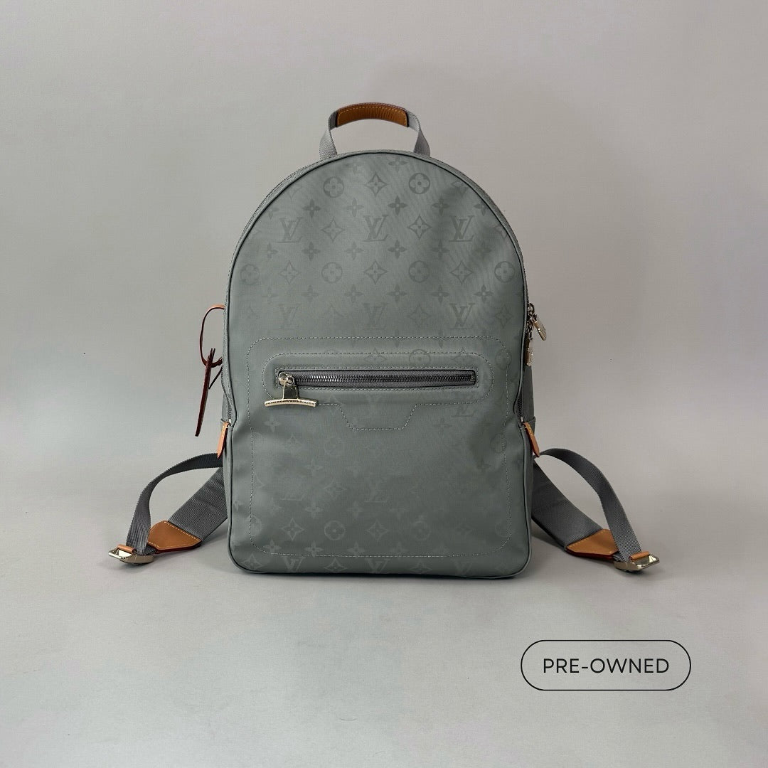 Backpack LOUIS VUITTON