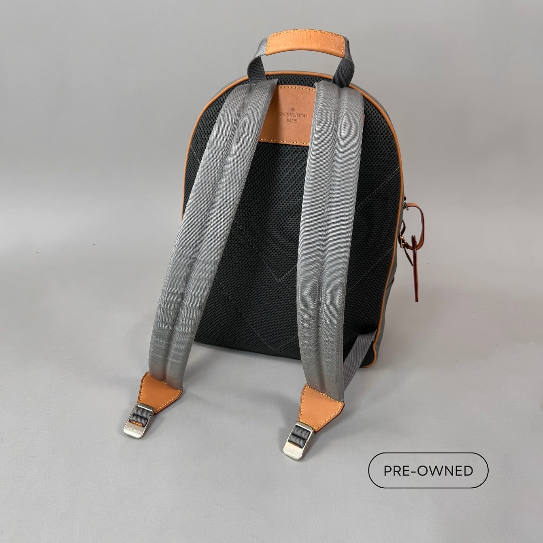 Backpack LOUIS VUITTON