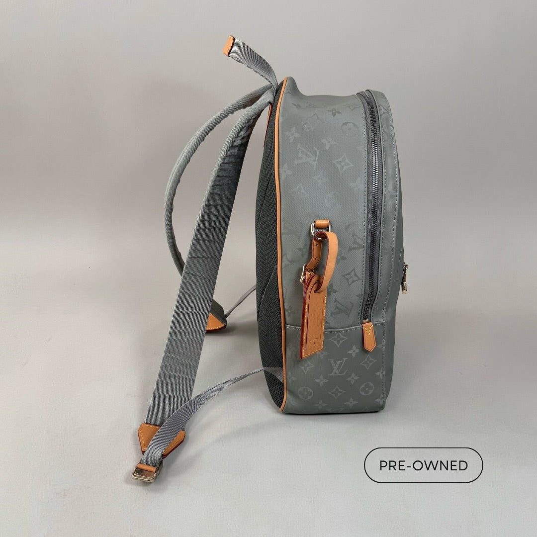 Backpack LOUIS VUITTON