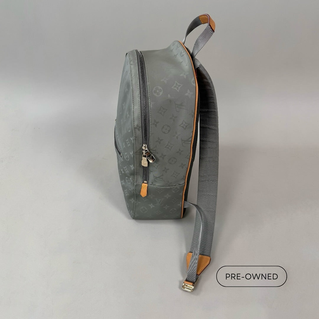 Backpack LOUIS VUITTON
