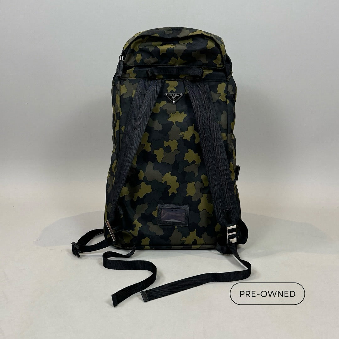 Backpack PRADA