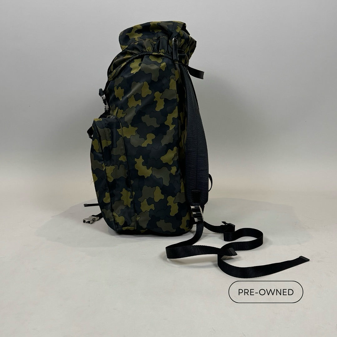 Backpack PRADA
