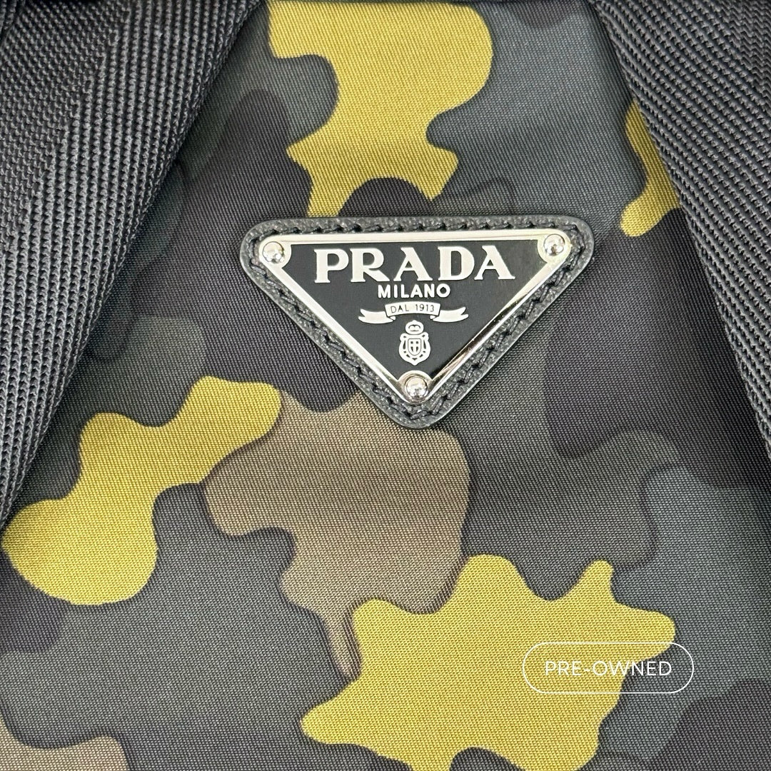 Backpack PRADA