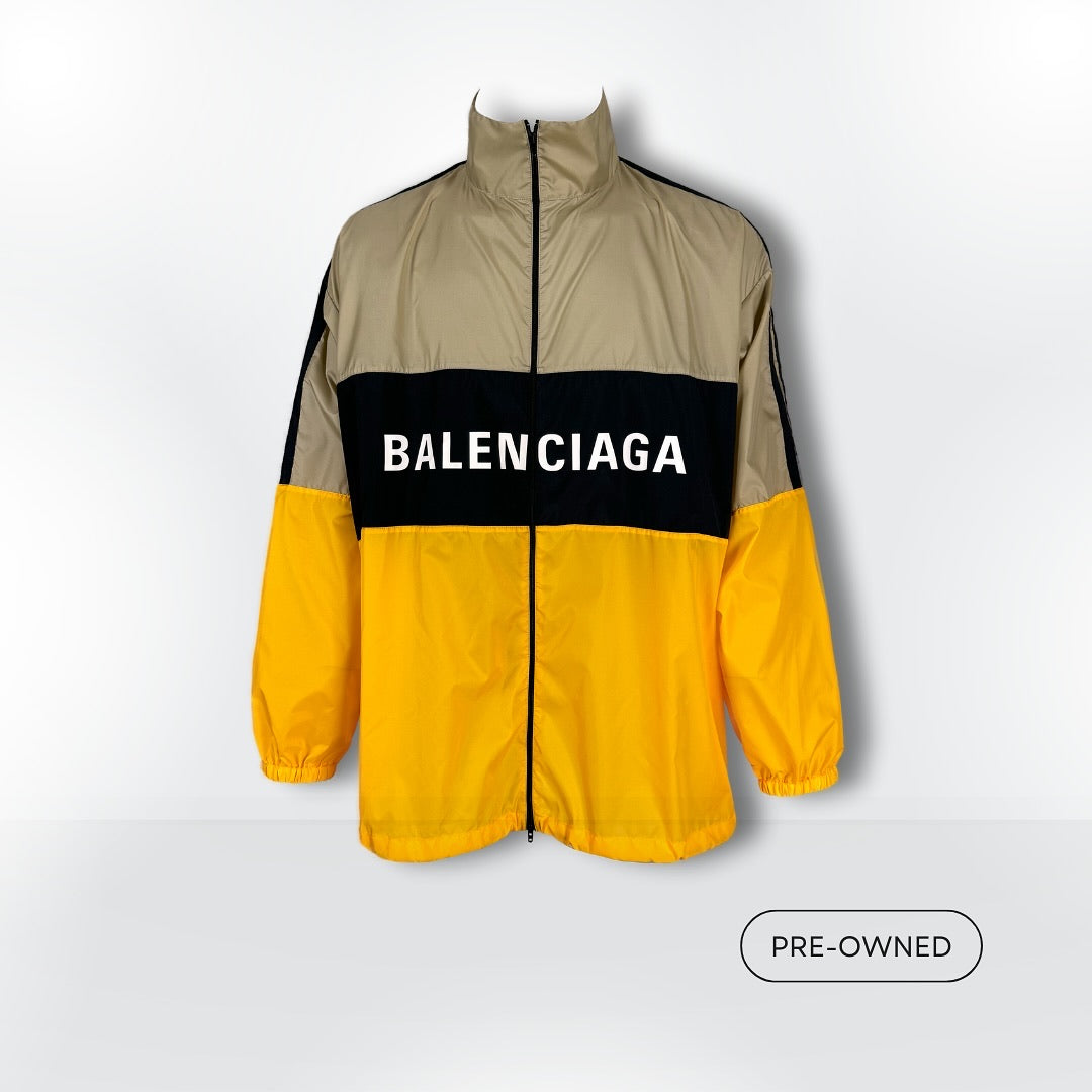 Chaqueta rompevientos BALENCIAGA