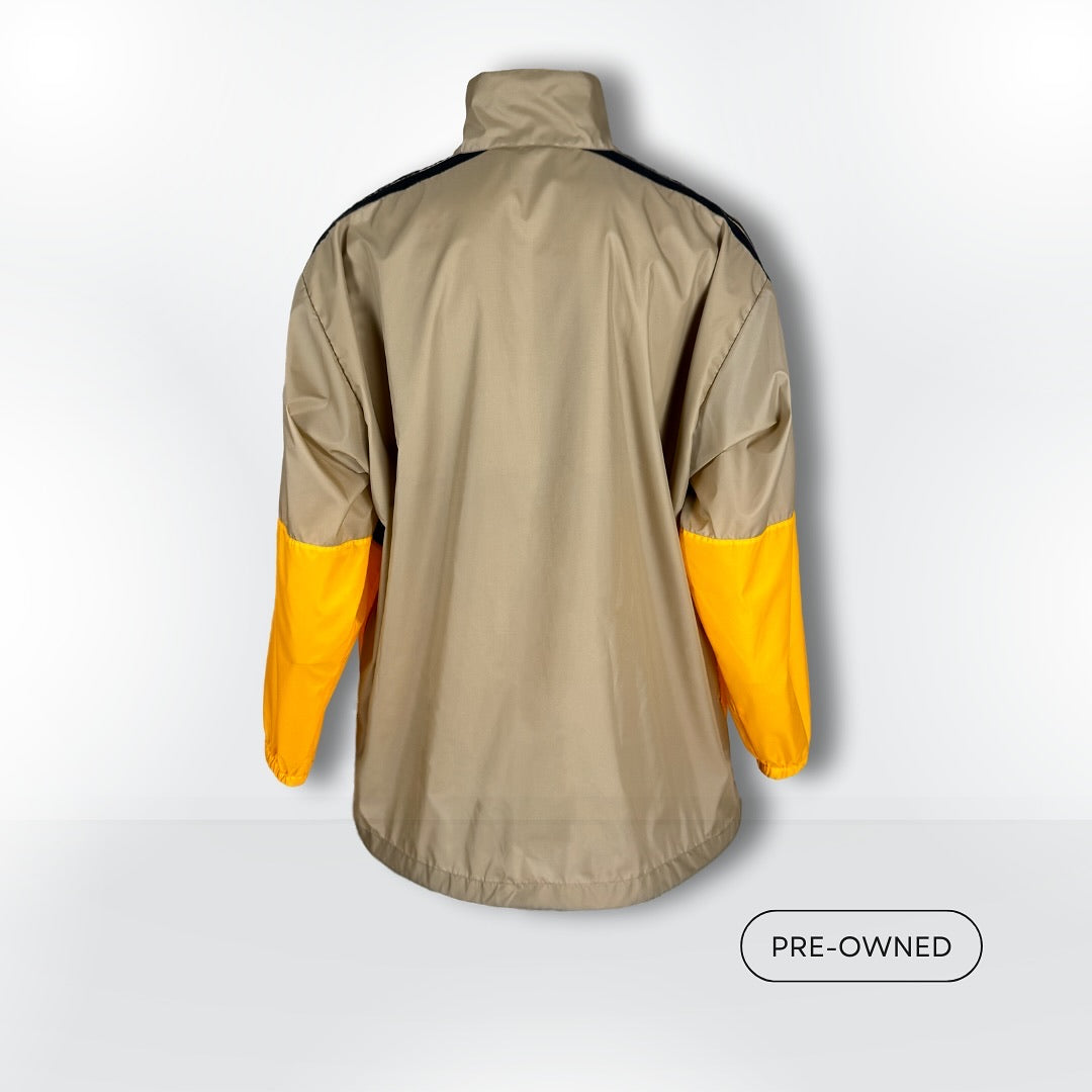 Chaqueta rompevientos BALENCIAGA