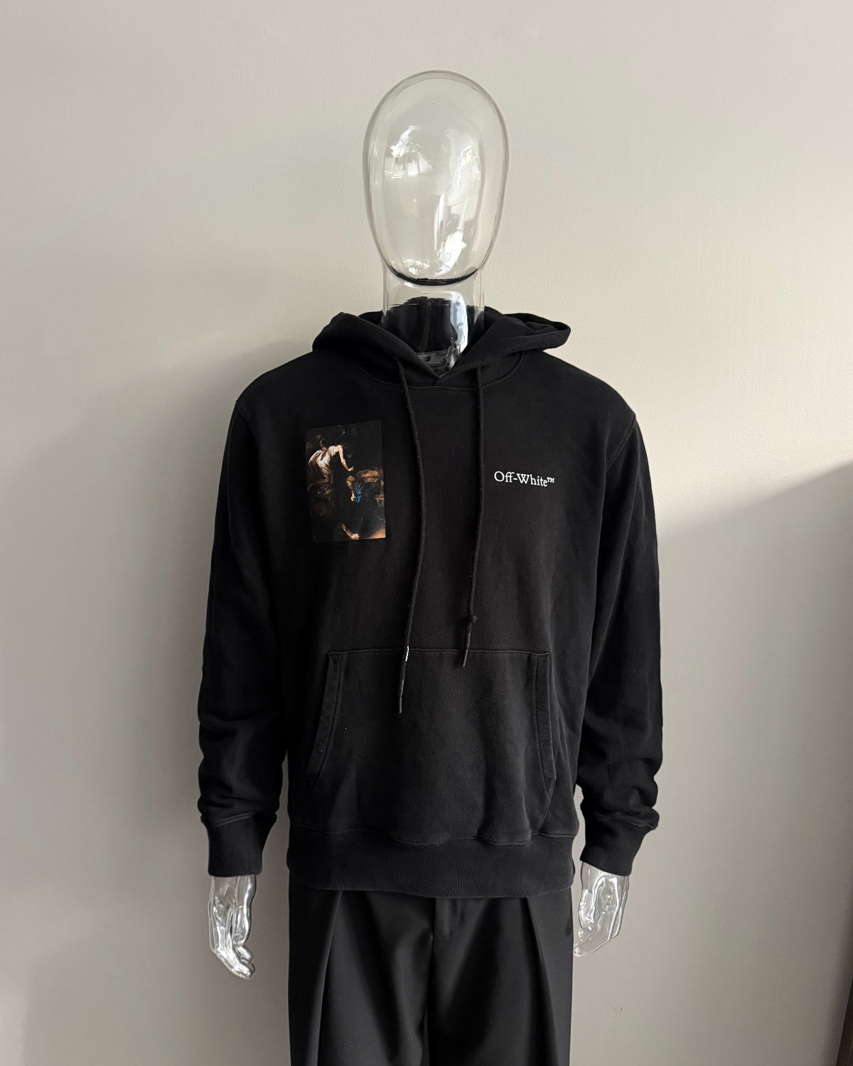 Hoodie OFF-WHITE