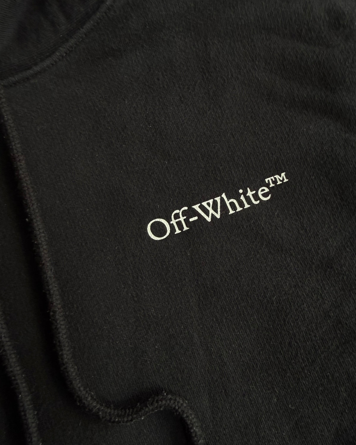Hoodie OFF-WHITE
