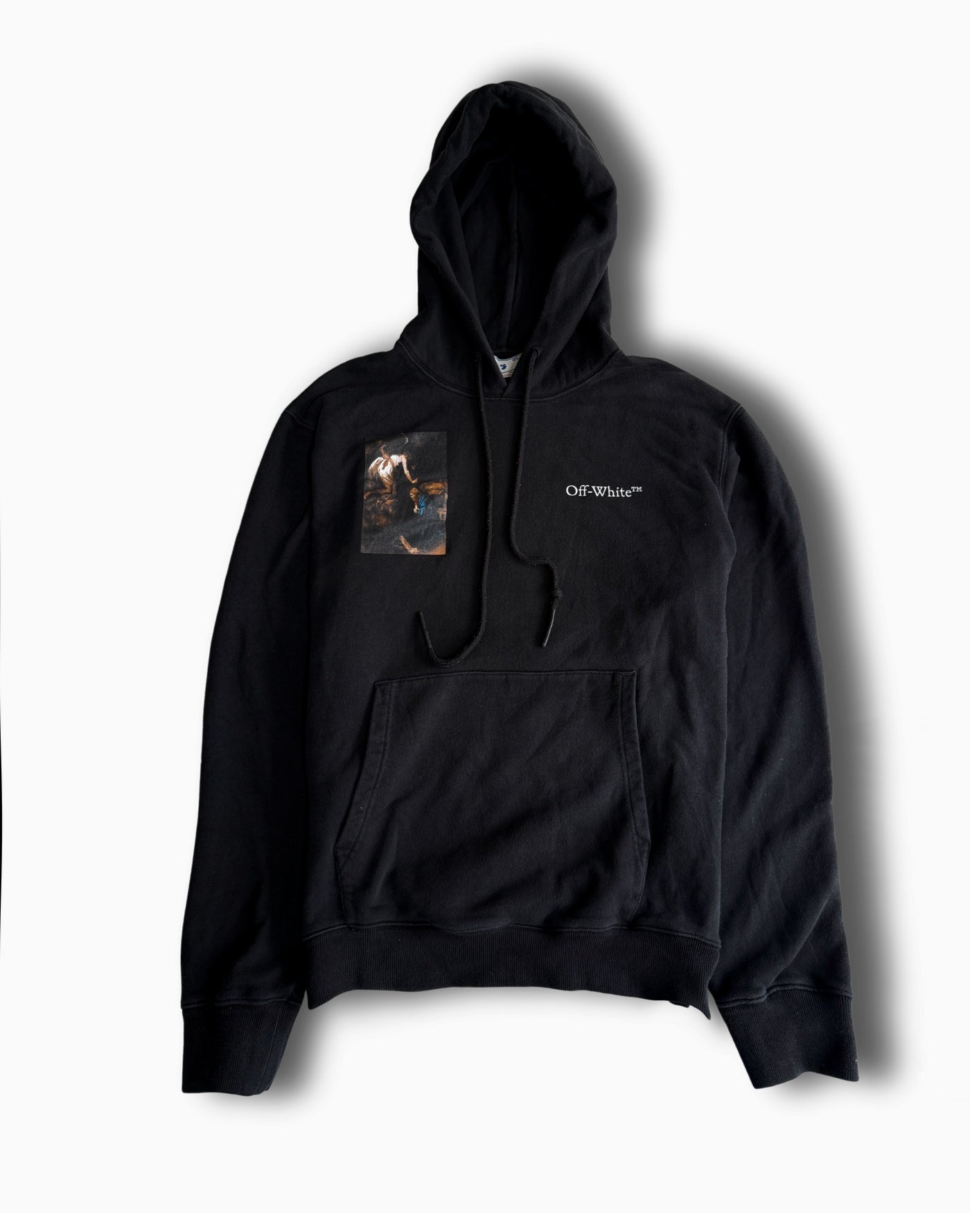 Hoodie OFF-WHITE
