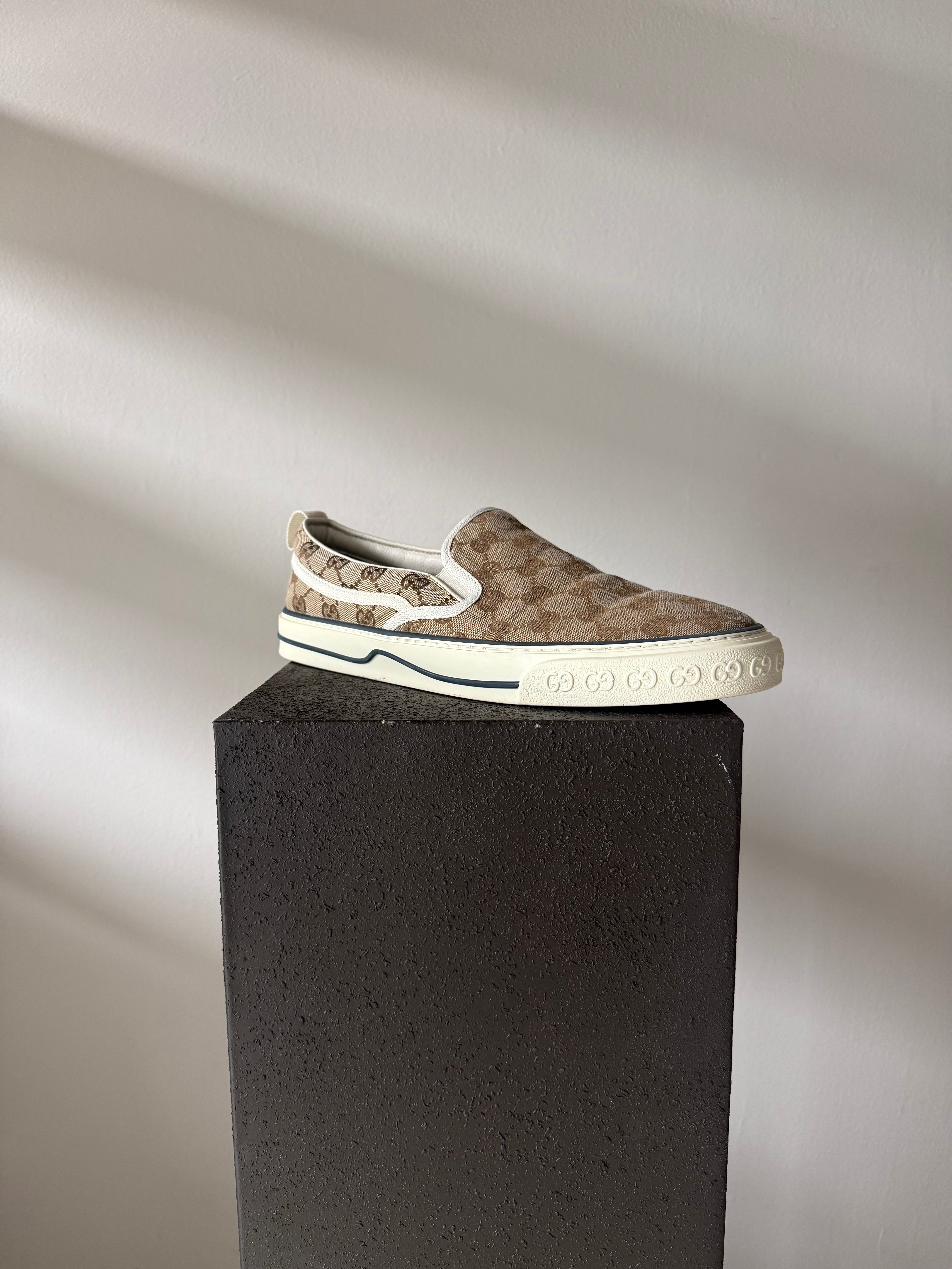 Tenis GUCCI
