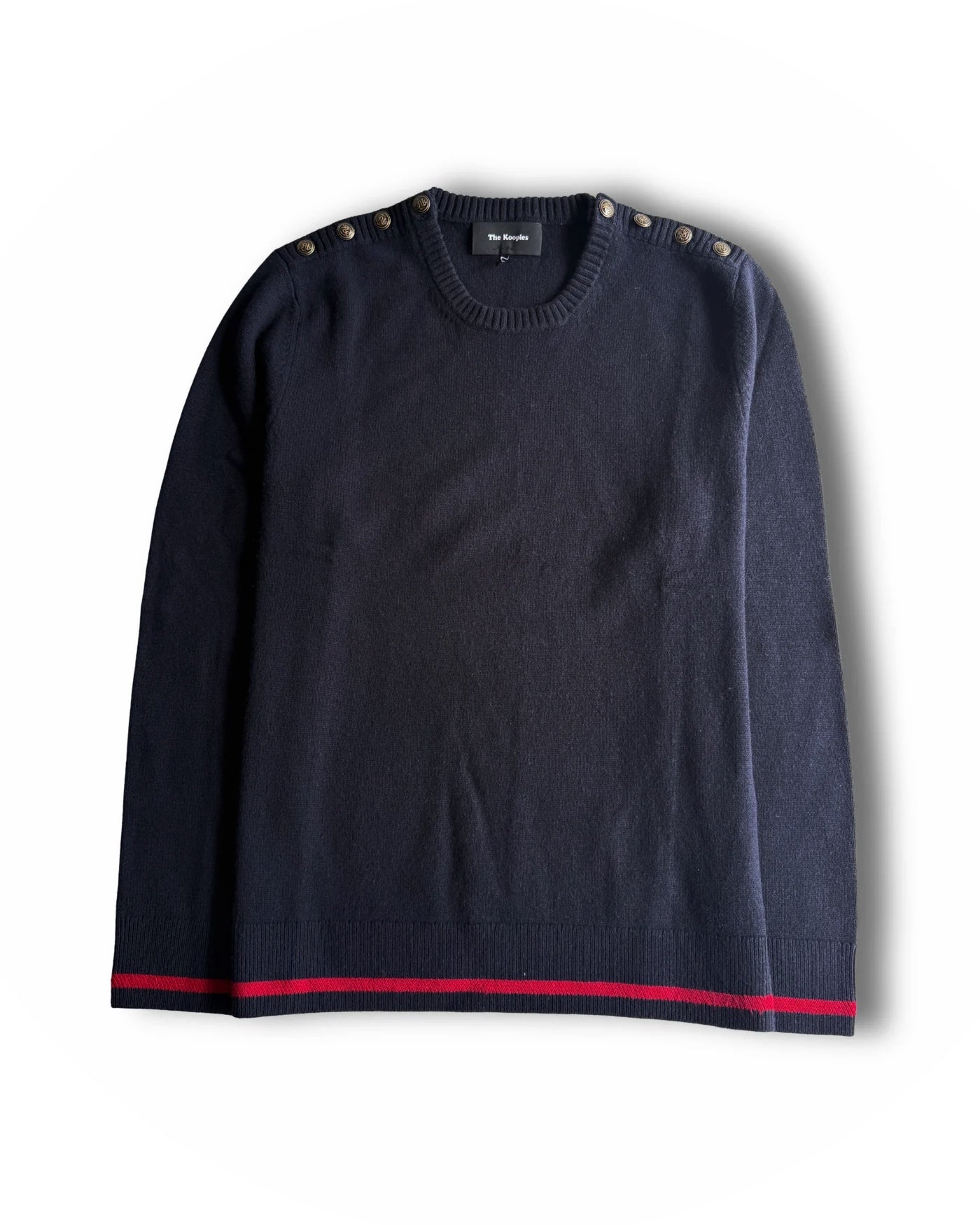 Suéter THE KOOPLES