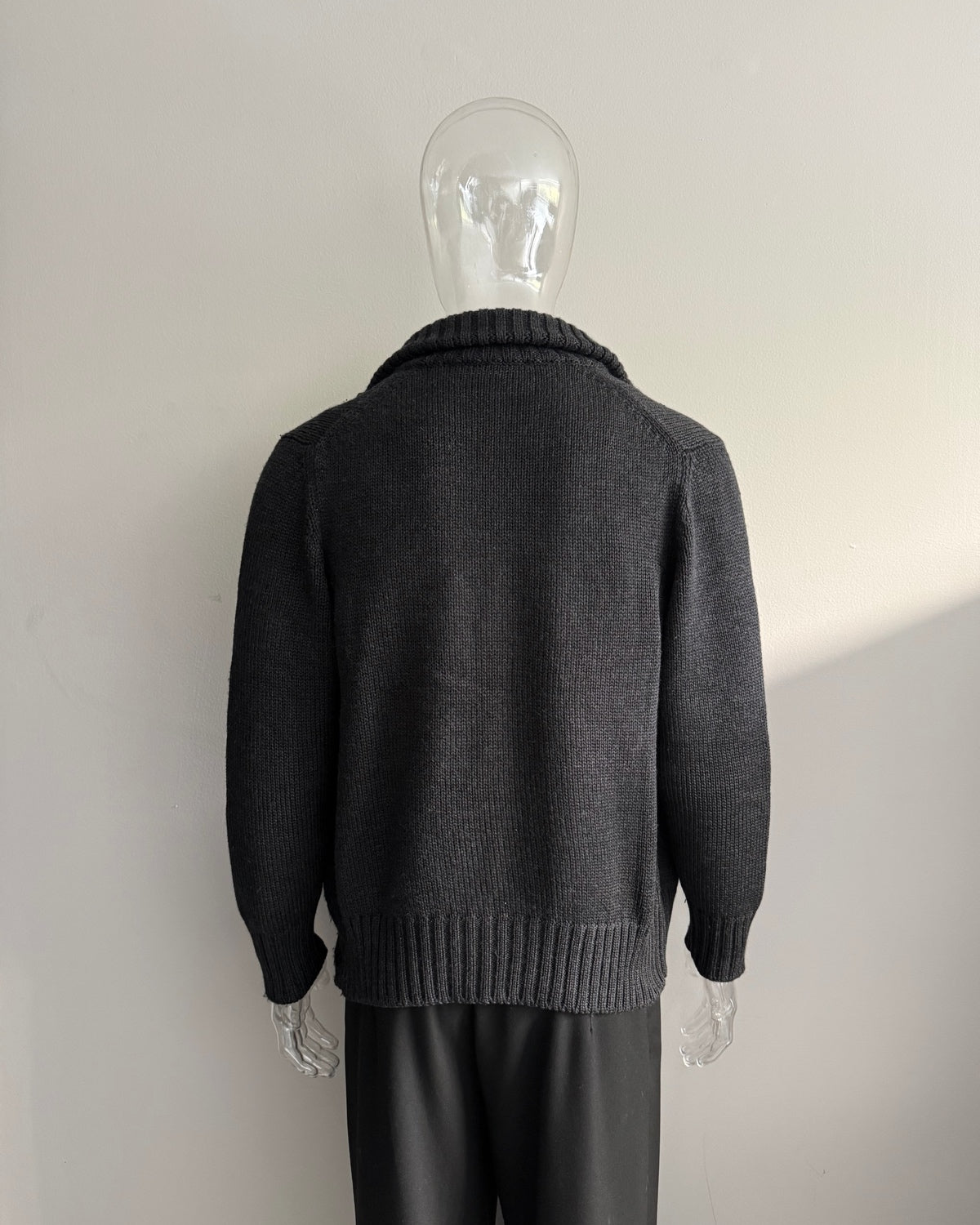 Suéter GUCCI