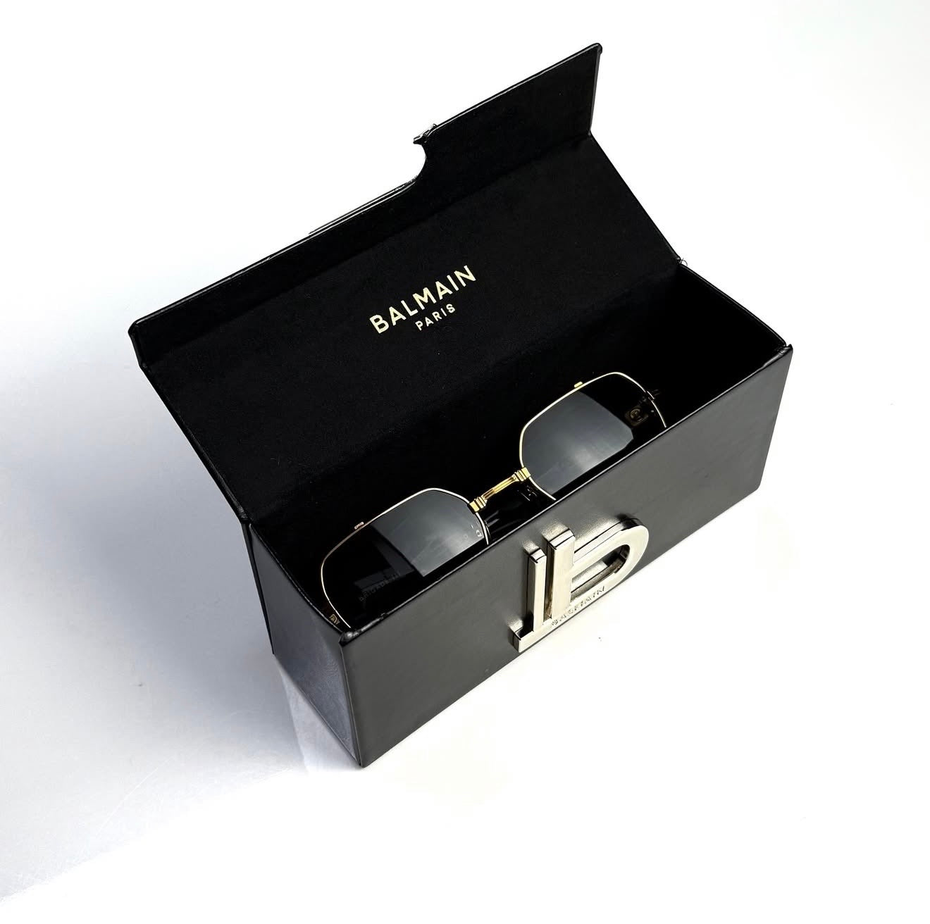 Lentes de sol BALMAIN