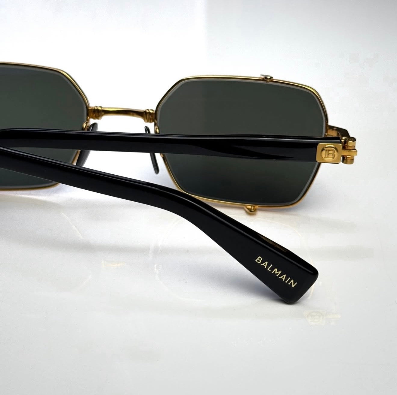 Lentes de sol BALMAIN