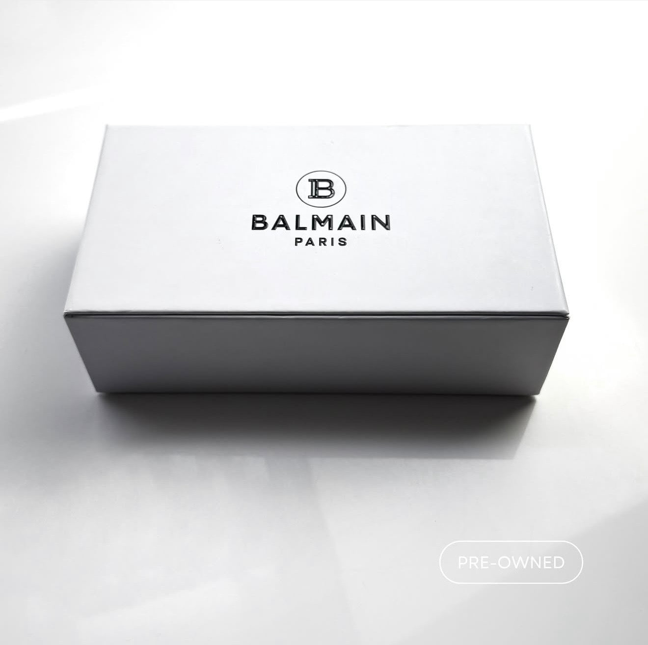 Lentes de sol BALMAIN