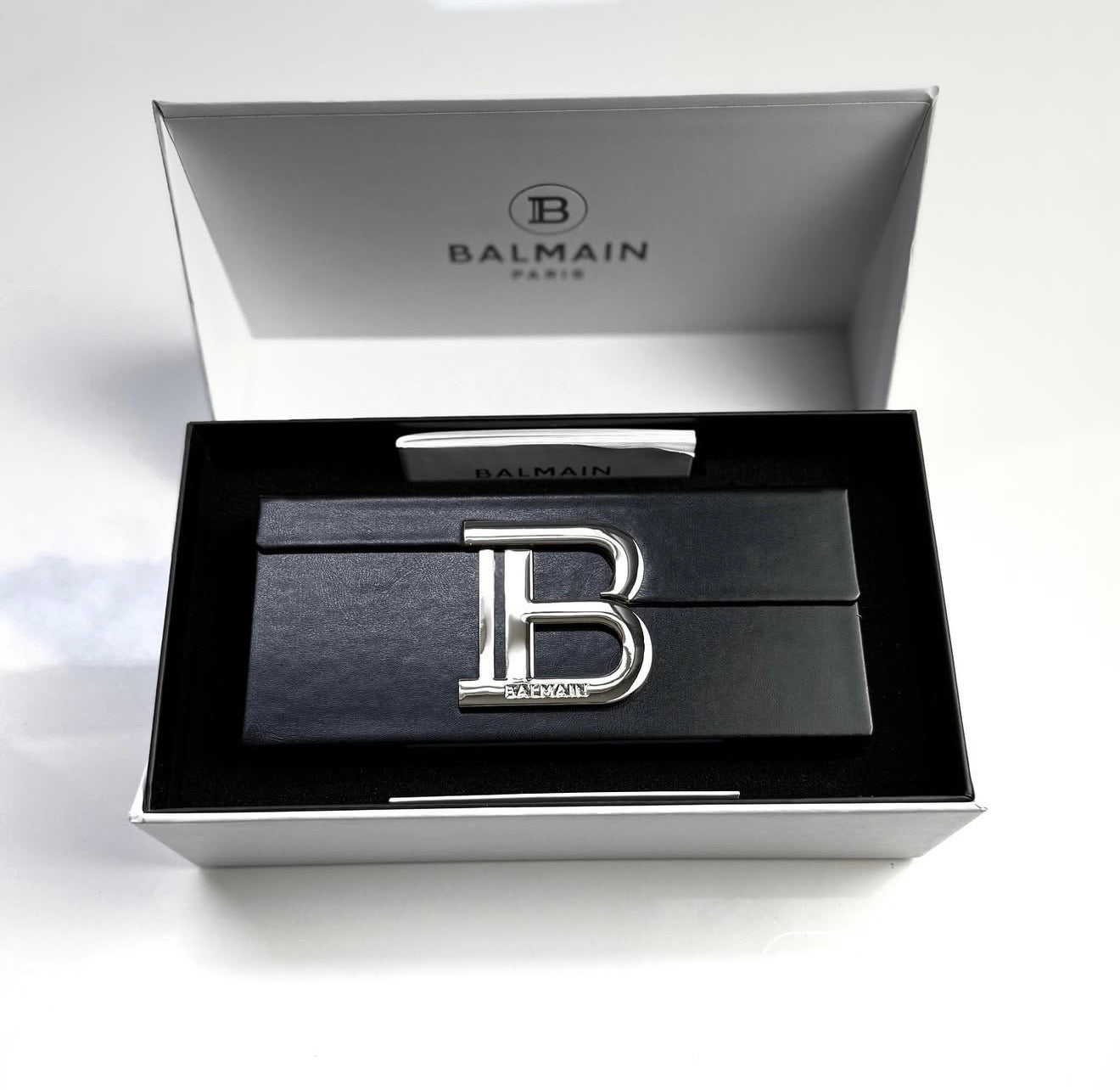 Lentes de sol BALMAIN