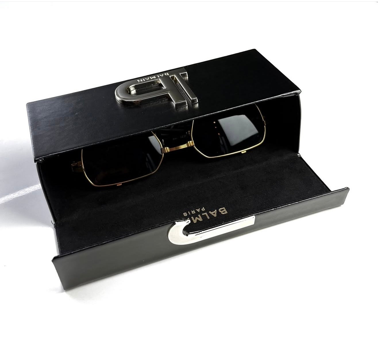 Lentes de sol BALMAIN