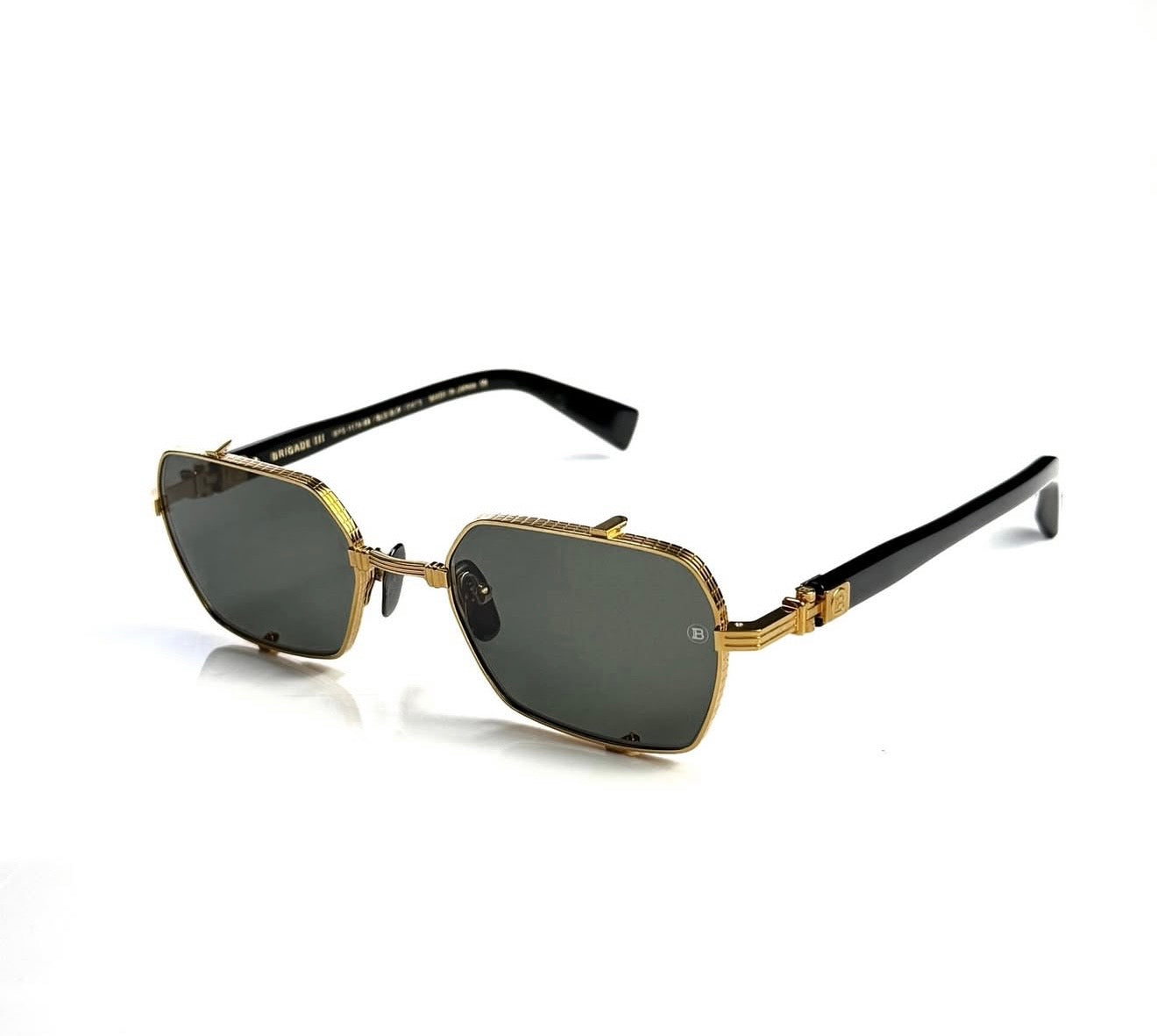 Lentes de sol BALMAIN
